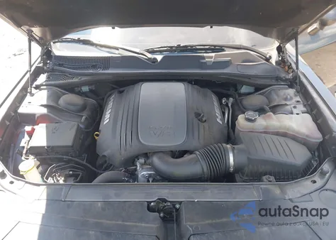 2020 Dodge Challenger R/T from USA, damaged, VIN 2C3CDZBTXLH243719